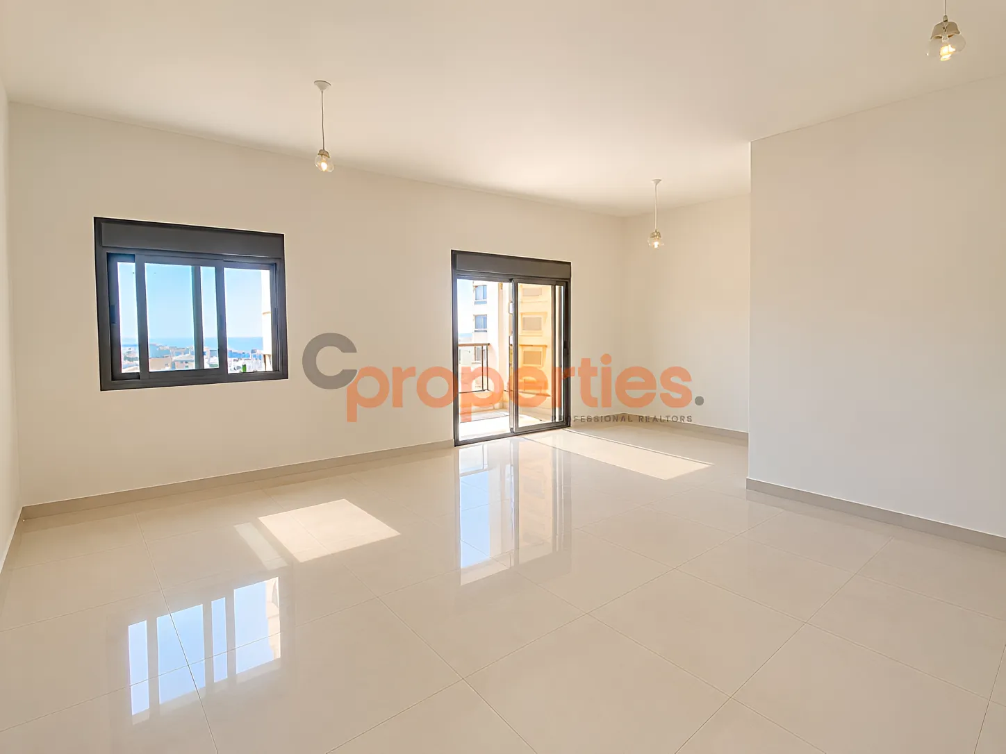 Apartment for sale in Mansourieh, Lebanon