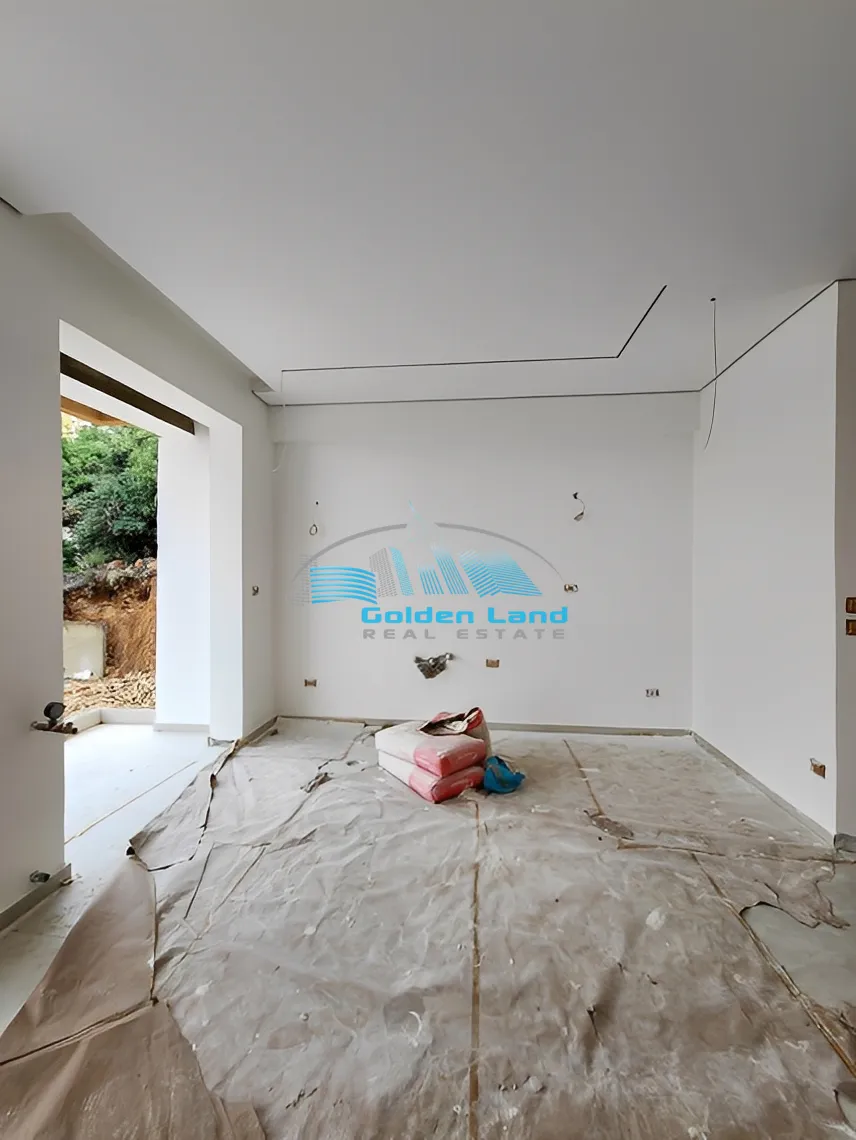 Apartment for Sale in Mar Moussa El Douar, Lebanon