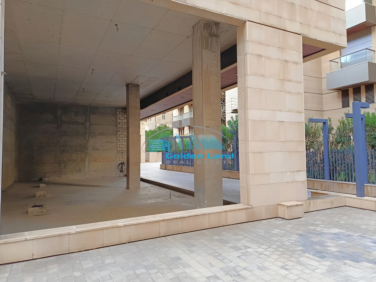 Commercial property for Rent in Achrafieh, Beirut, Lebanon