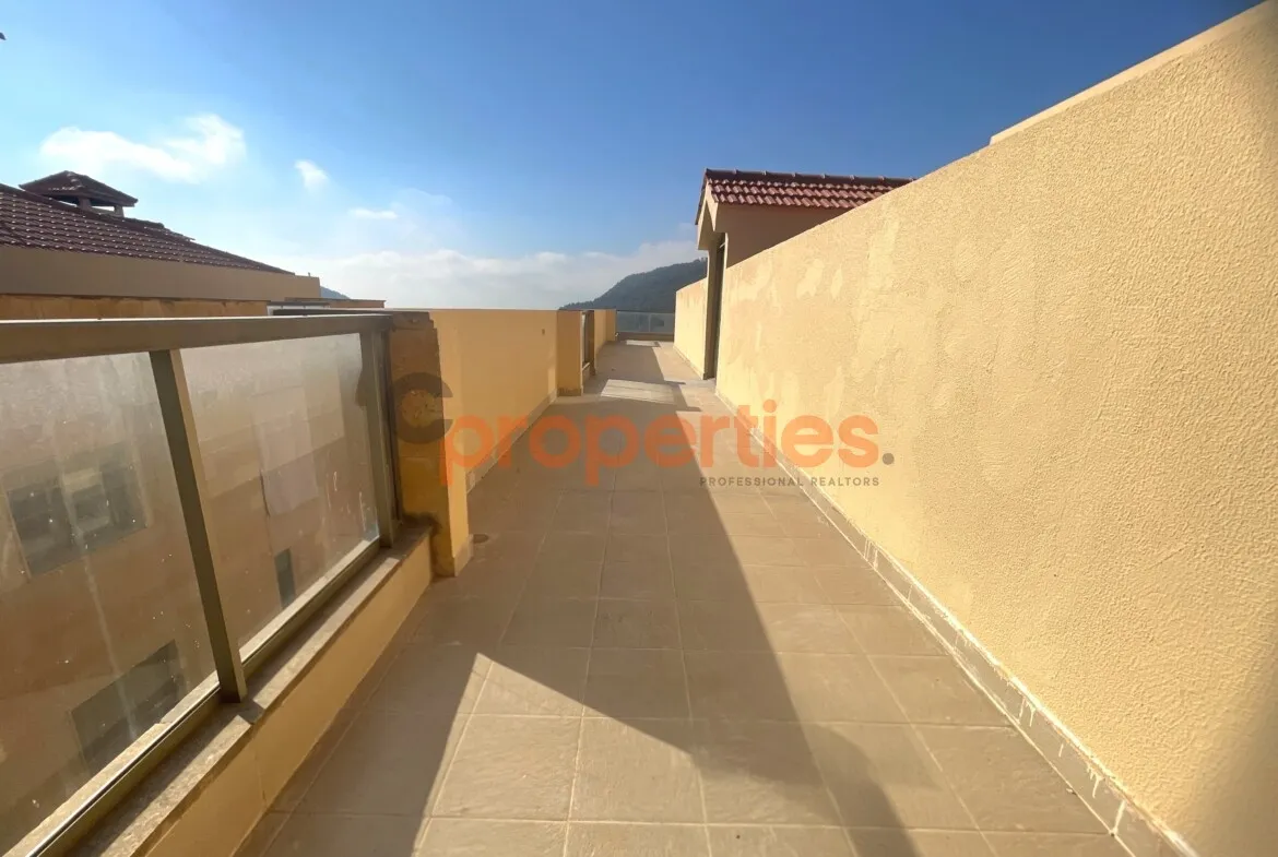 Apartment for Sale in Mar Chaaya