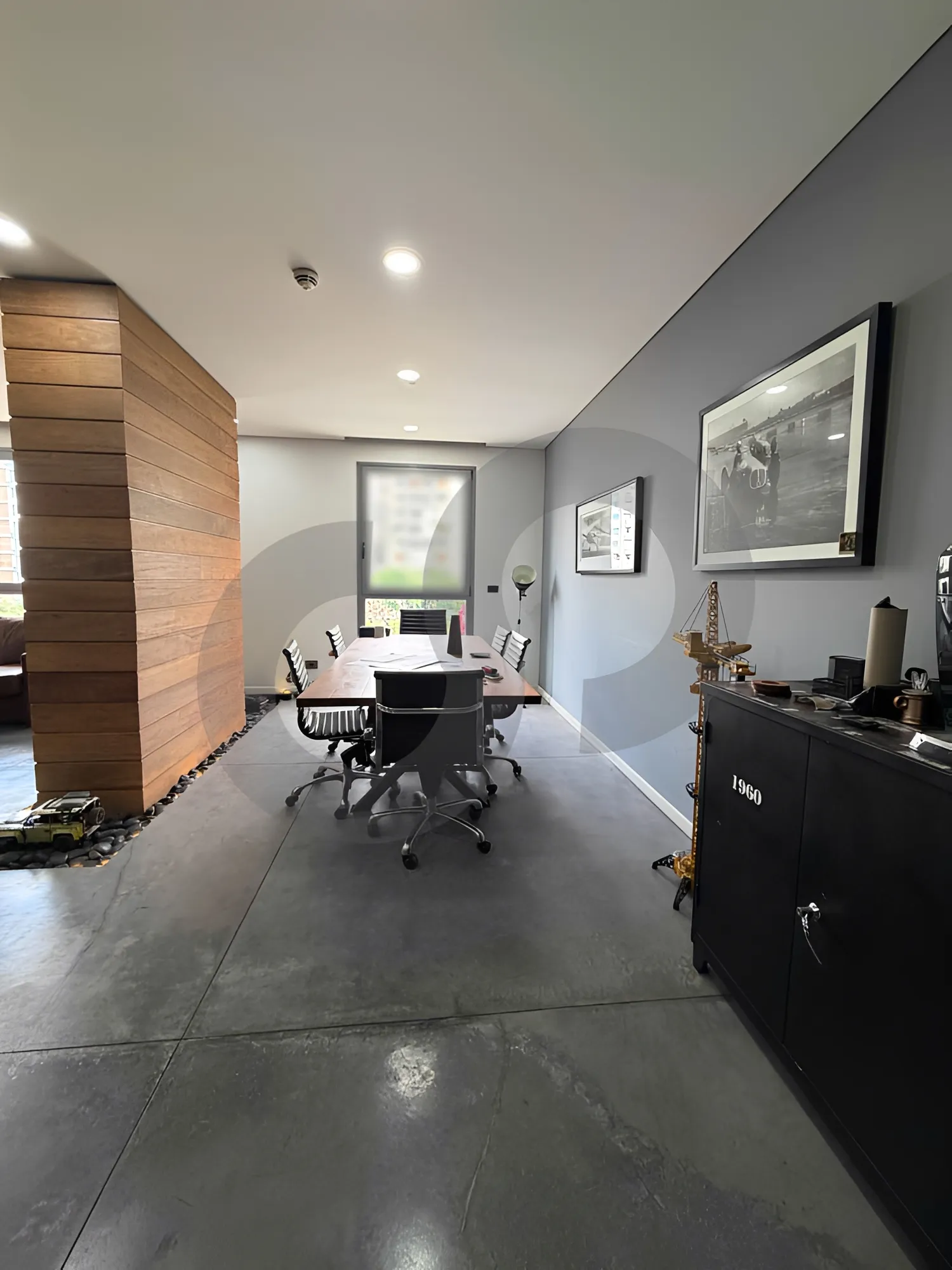 Office for Rent in Jal El Dib