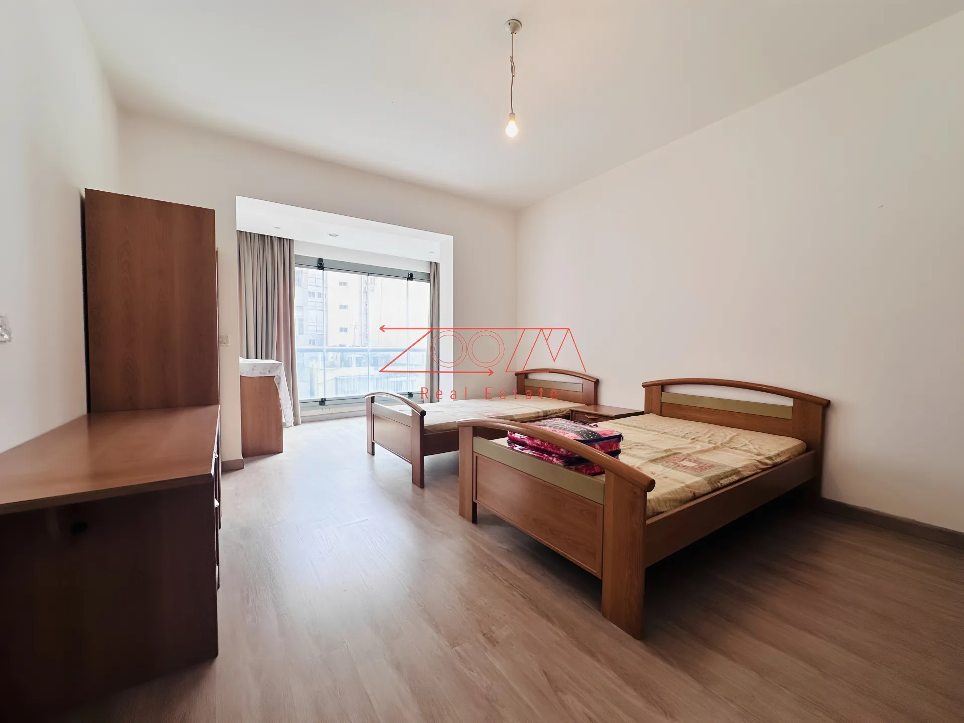 Residential in Achrafieh, beirut, lebanon