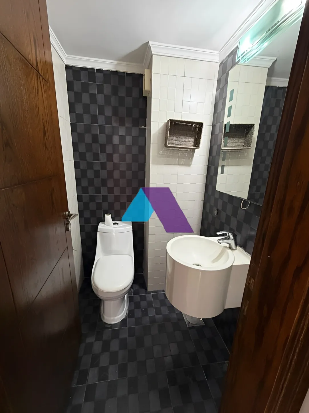 Apartment for sale in Sahel Aalma