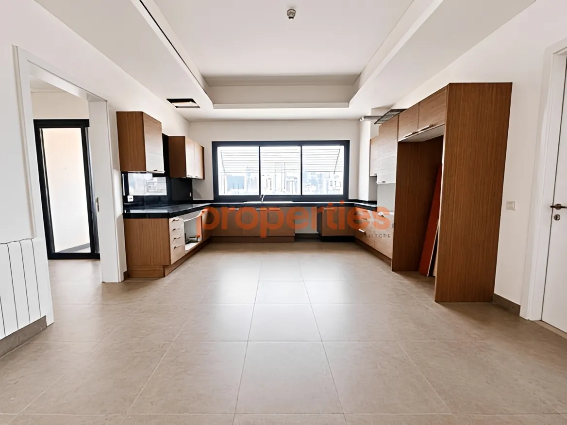 Apartment for sale in Manara, Beirut, Lebanon
