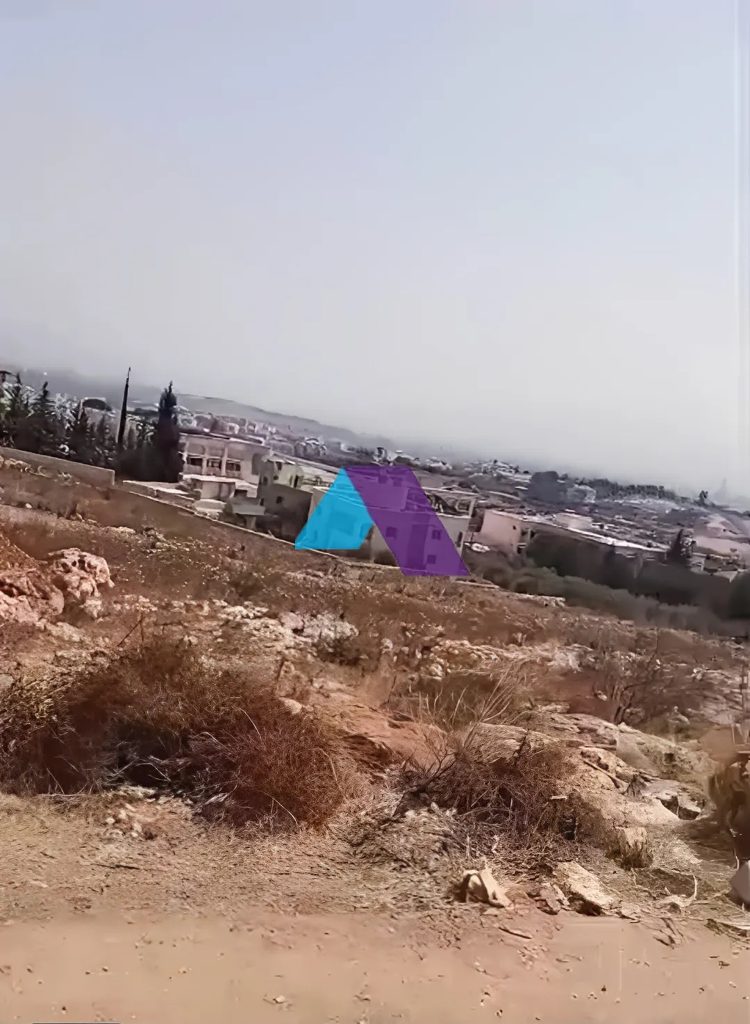 Land for Sale in Koura