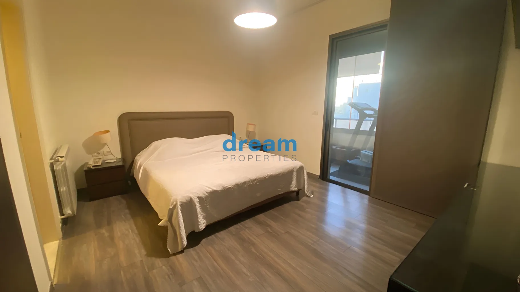 Apartment for sale in Achrafieh, Beirut, Lebanon - 3 bed, 3 bath