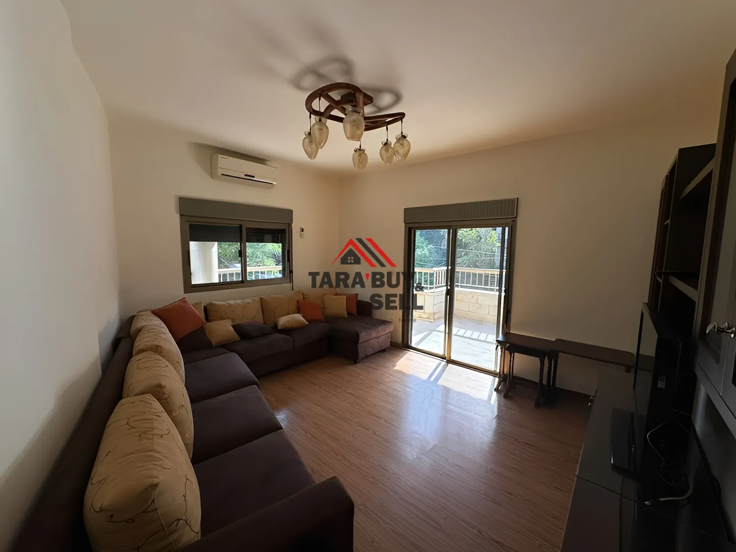 Apartment for Sale in Ghazir, Lebanon - 3 bed, 3 bath