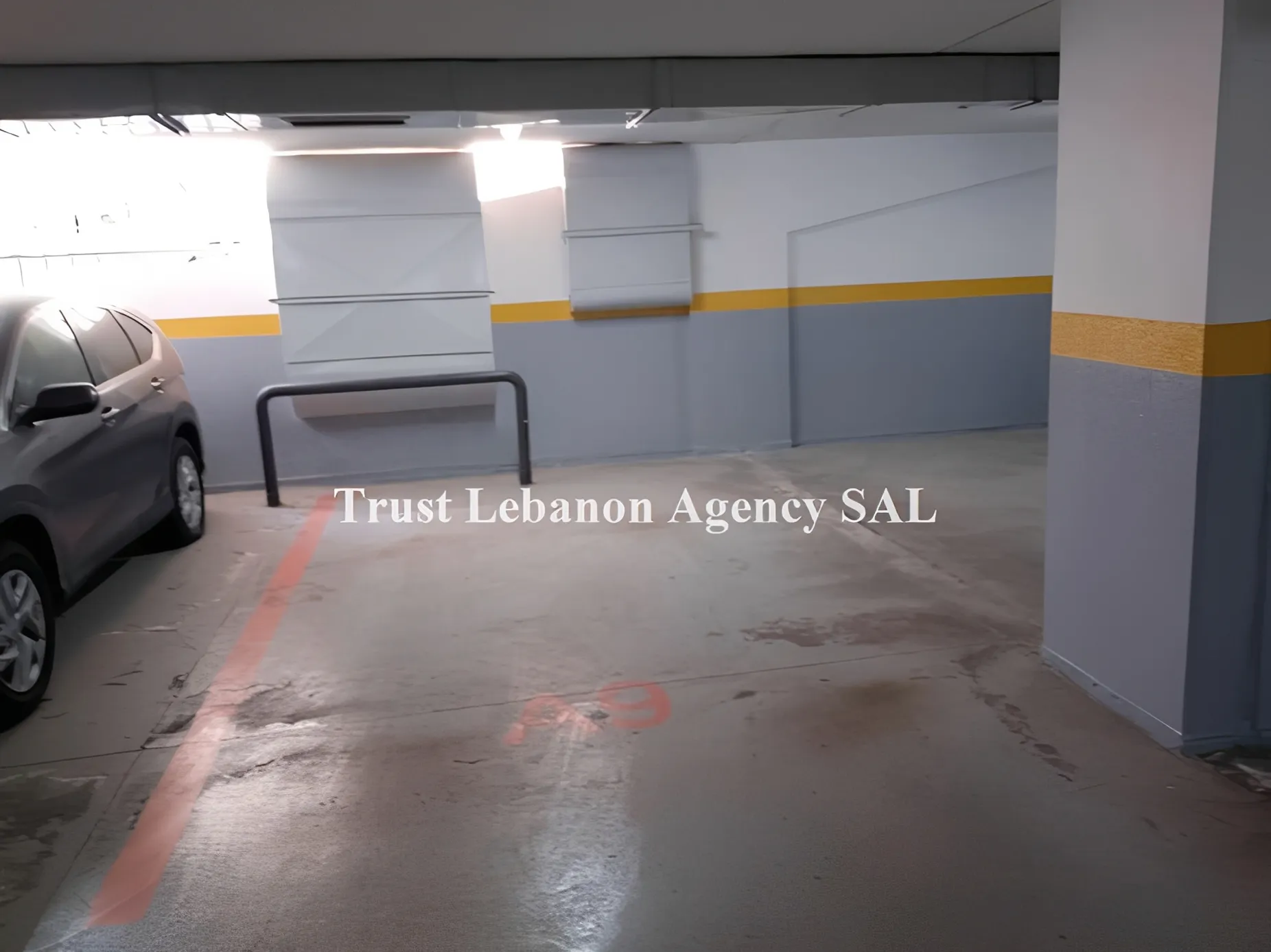 Apartment for Sale in Ramlet El Bayda Beirut Lebanon
