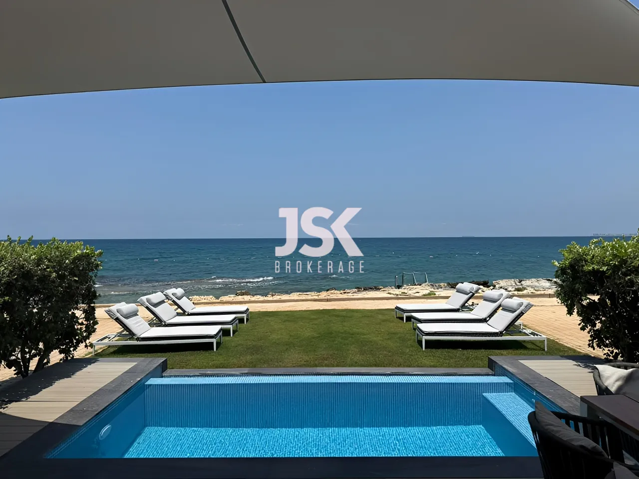 Chalet for Sale in Batroun
