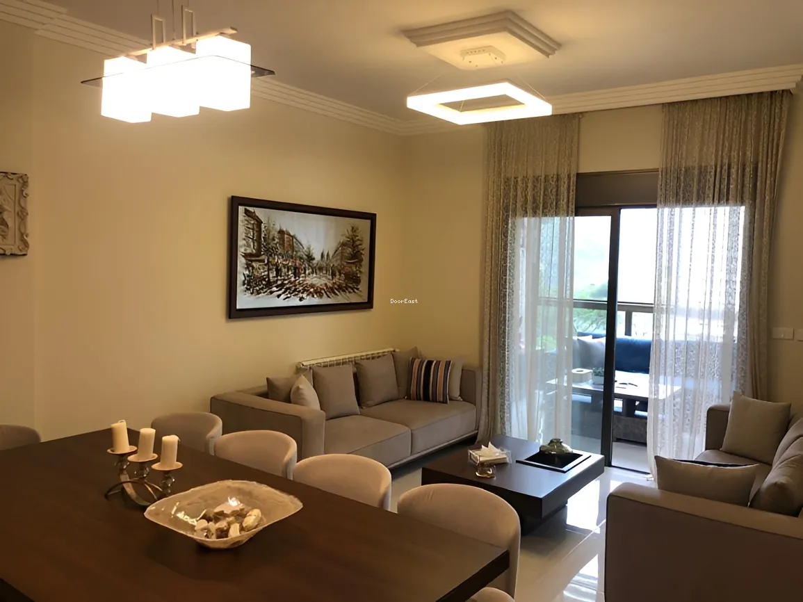 Apartment for sale in Baabdat