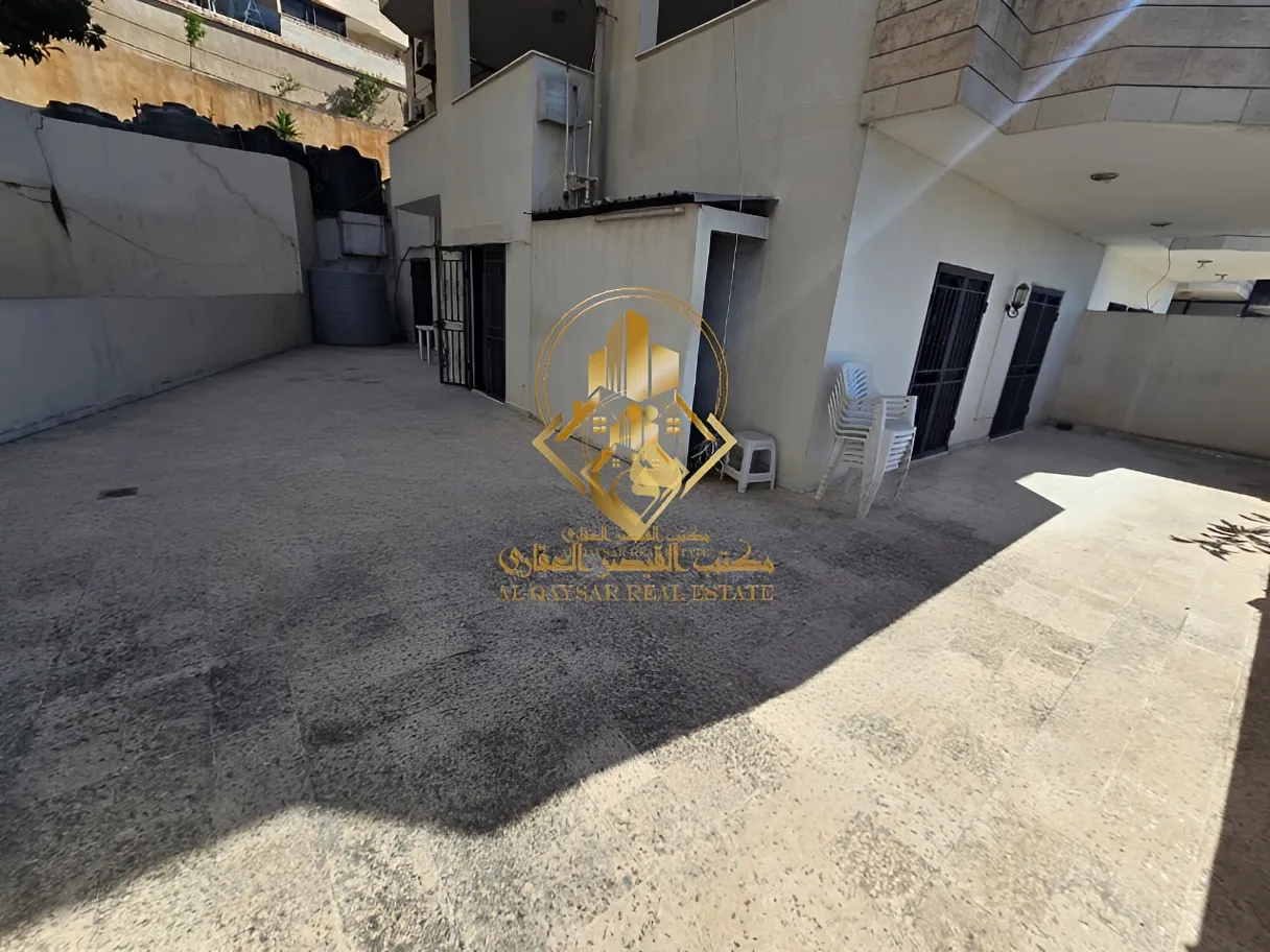 Apartment for sale in Bchamoun, Lebanon