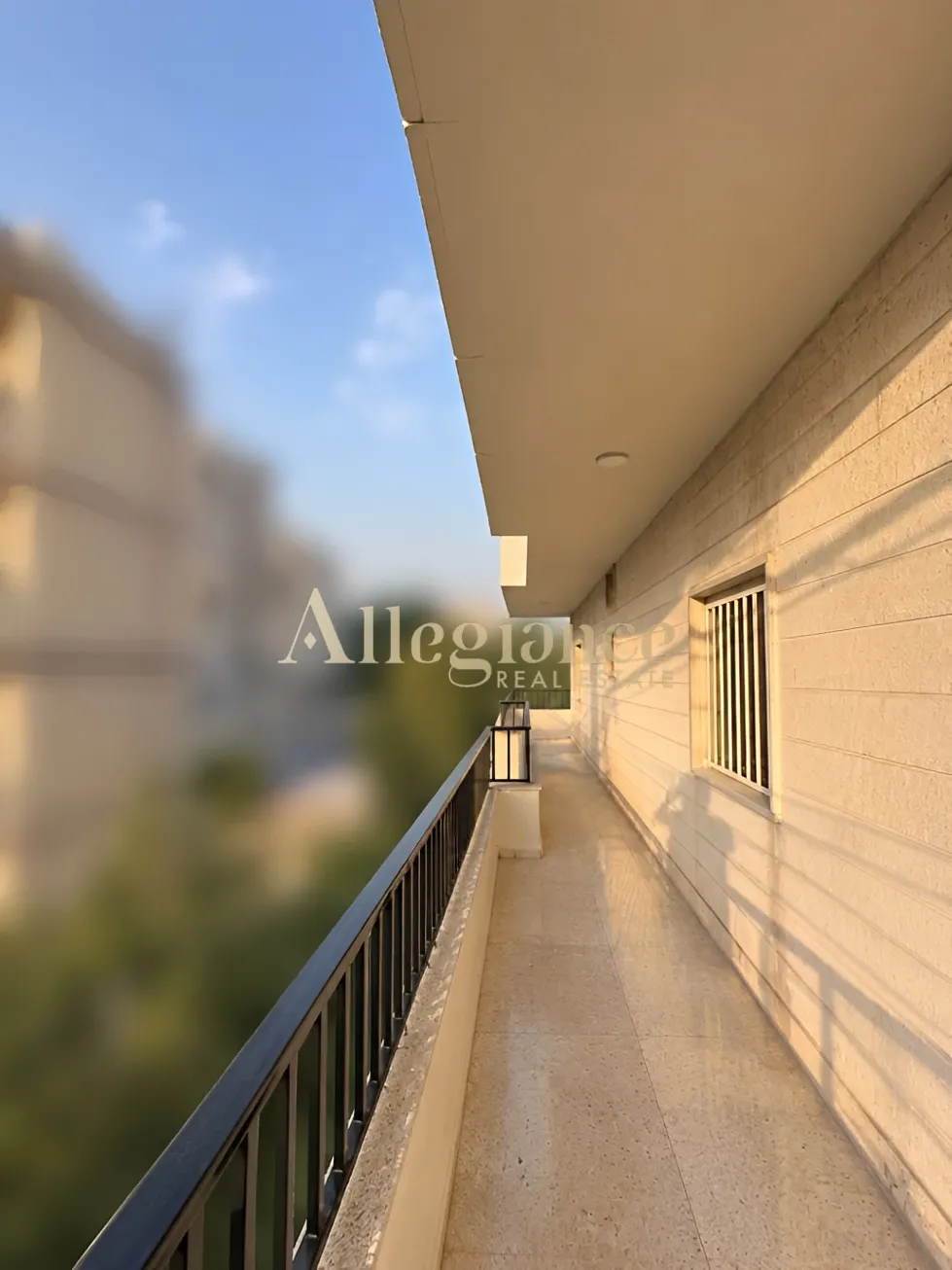 Apartment for rent in Kousba
