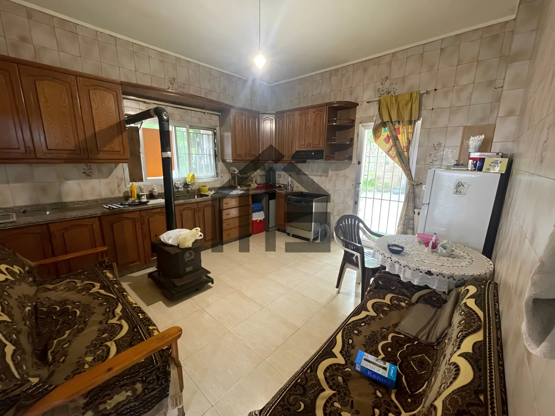 Apartment for rent in Beit El Kiko, Lebanon - 2 bed, 2 bath