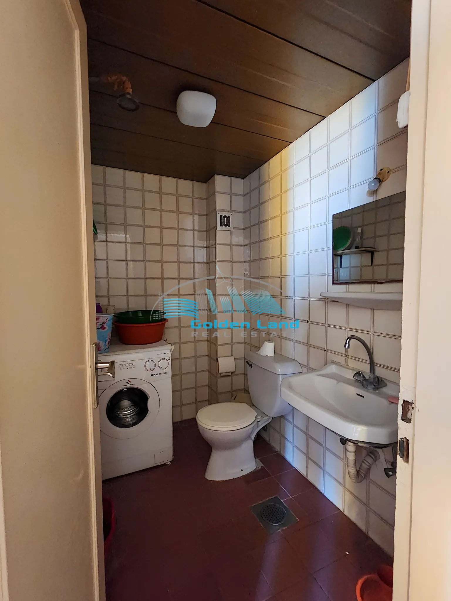 Apartment for Sale in Jouret El Ballout