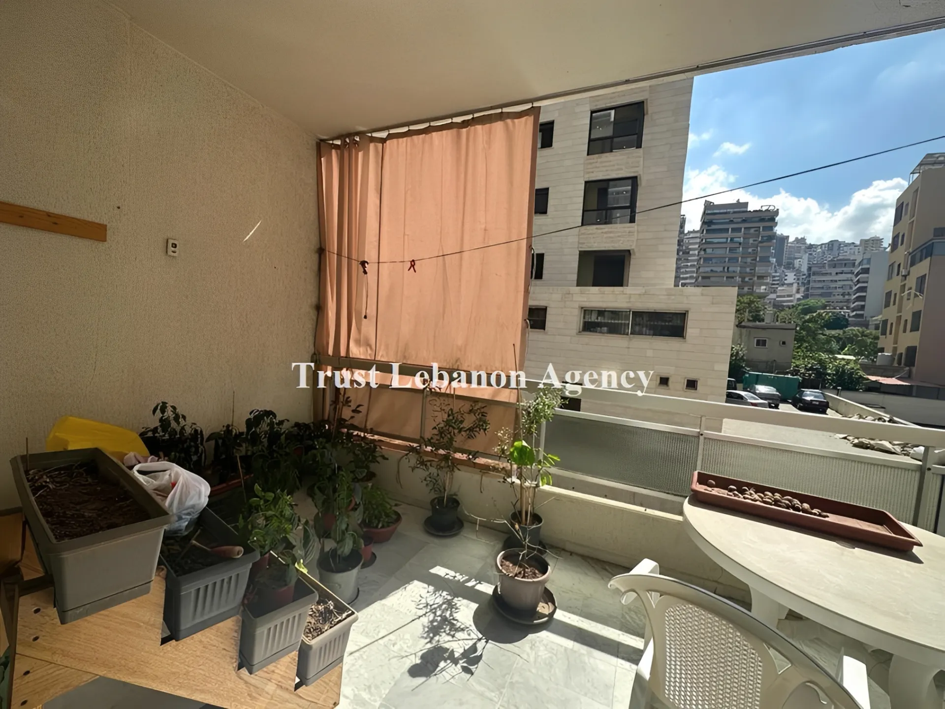 Apartment for Sale in Metn Jal Al Dib Lebanon