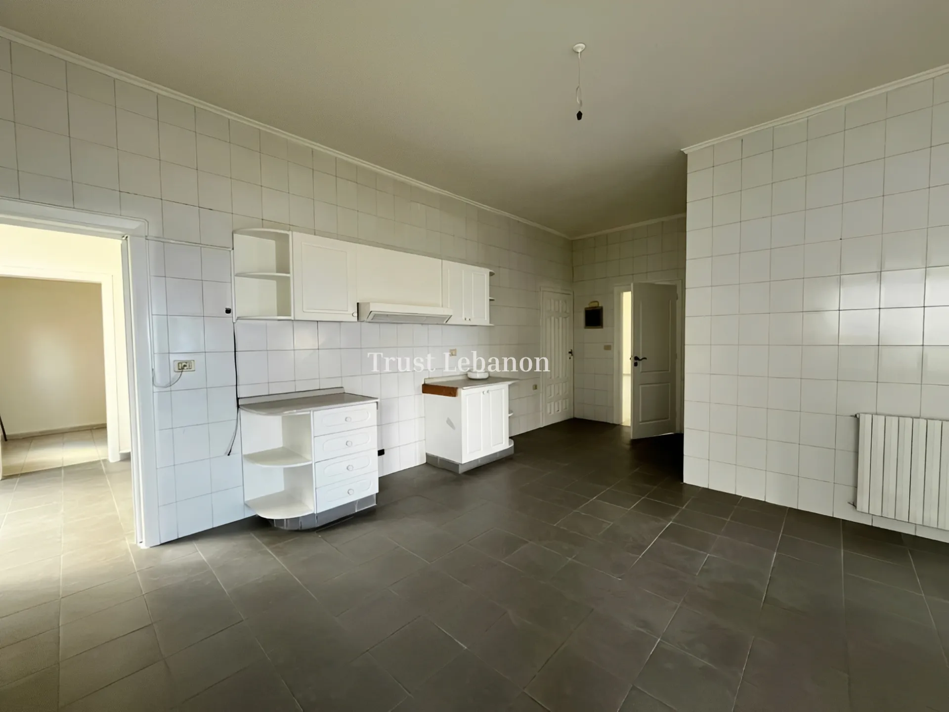 Apartment for rent in Bayada, Rabieh