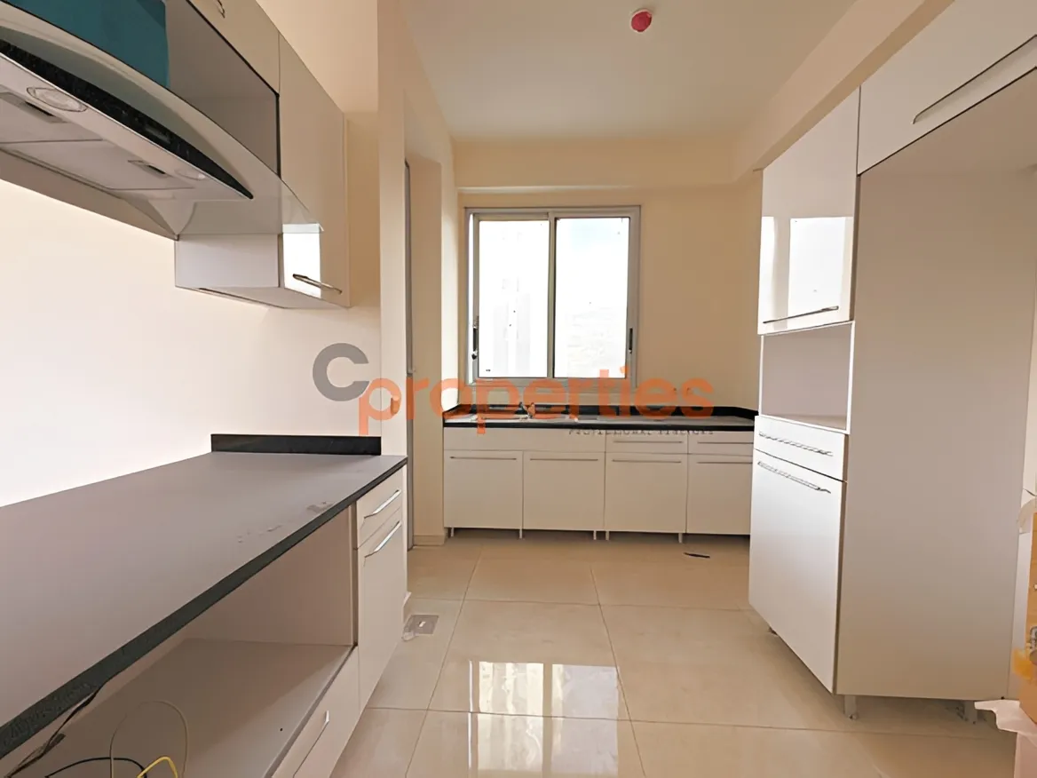 Apartment for Sale in Louaizeh