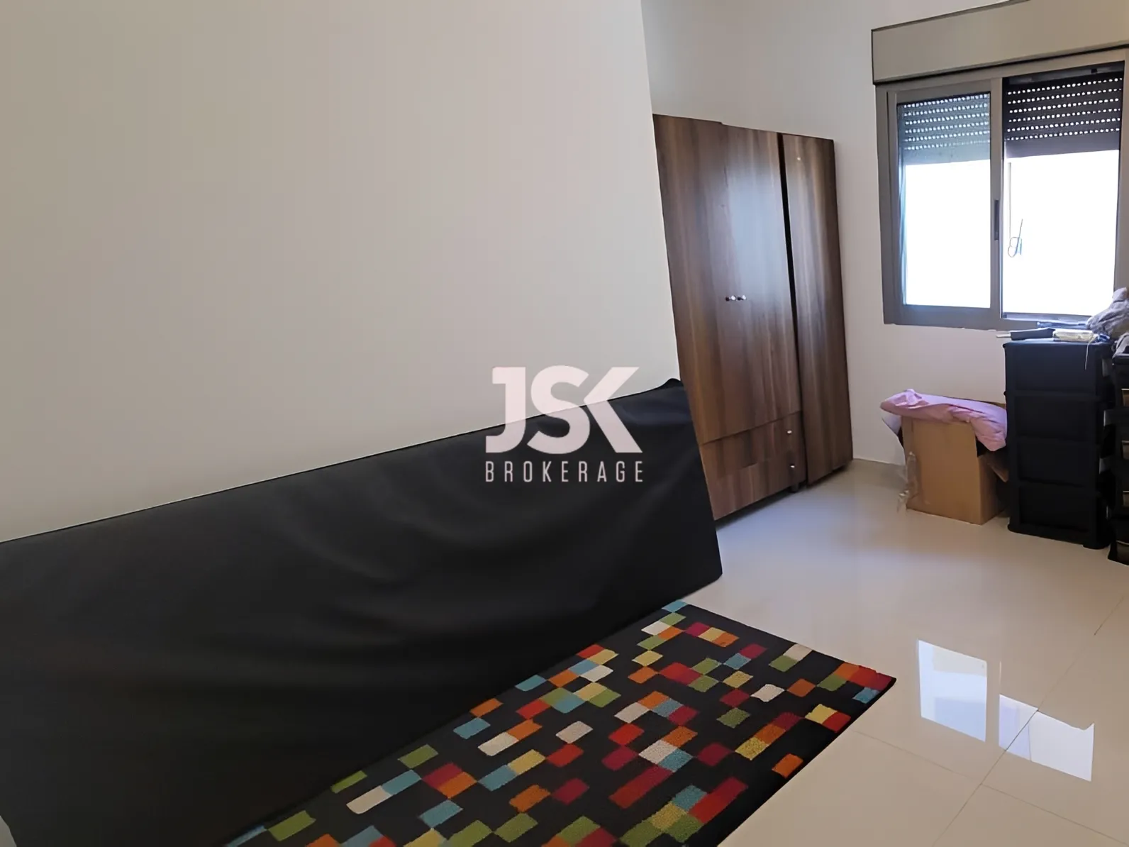 Apartment for Sale in Tabarja