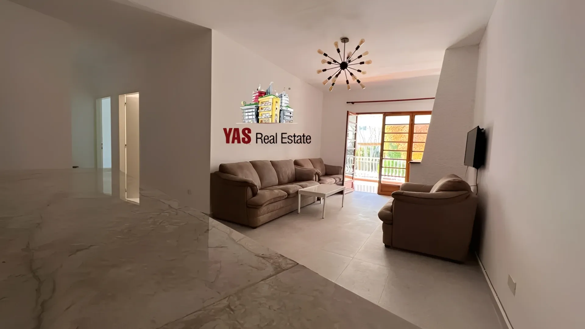Apartment for Sale in Faytroun - 2 bed, 2 bath
