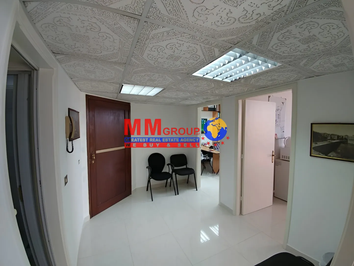 Office for rent in Mansourieh, Lebanon