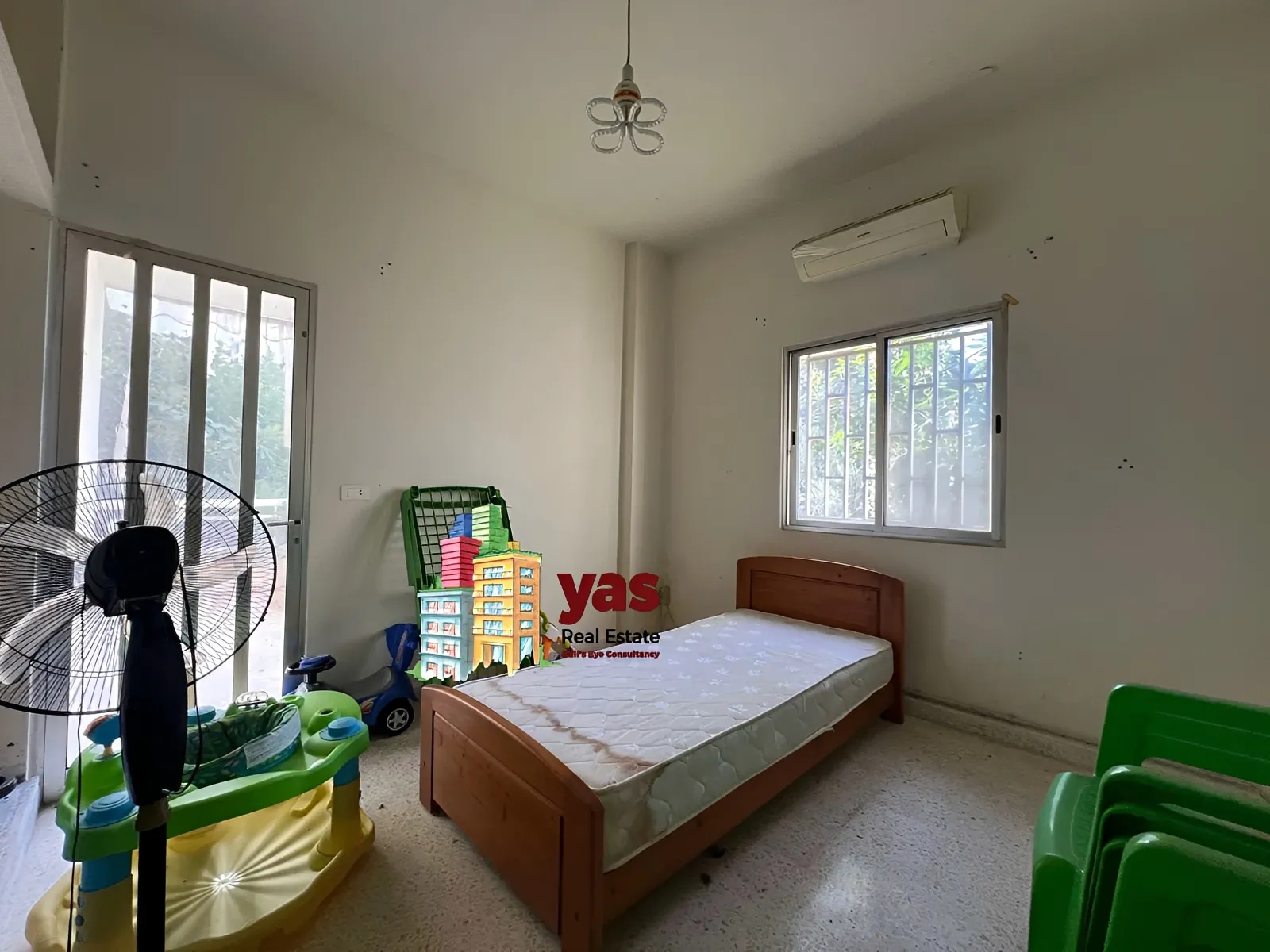 Apartment for Sale in Ghazir - 2 bed, 2 bath