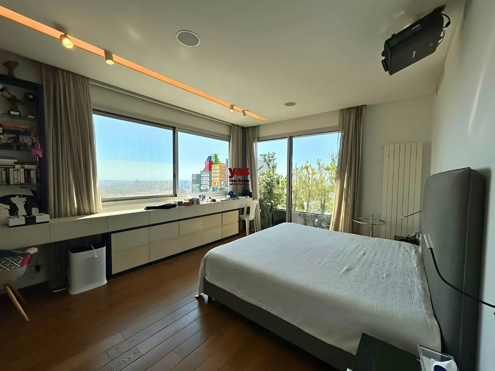Apartment for Sale in Achrafieh