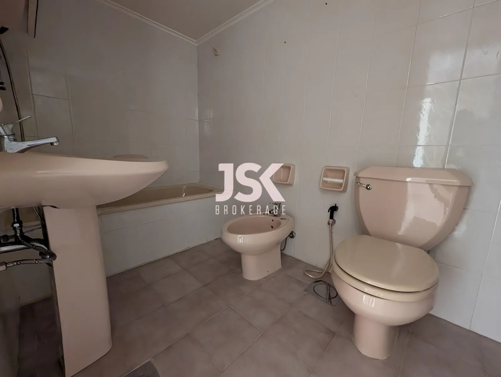 Apartment for Sale in Bsaba
