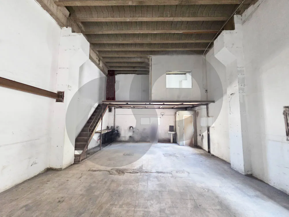 Shop for Rent in Zouk Mosbeh