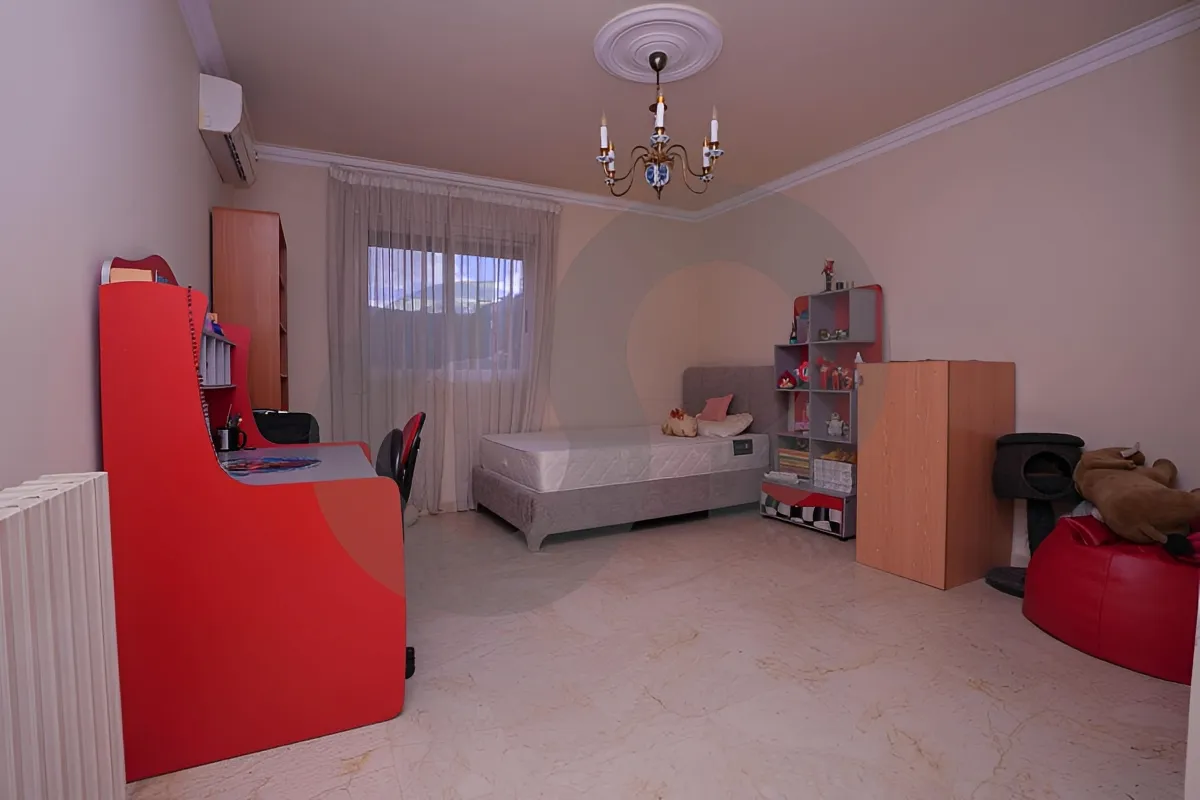 Villa for Sale in Sebaal, Lebanon