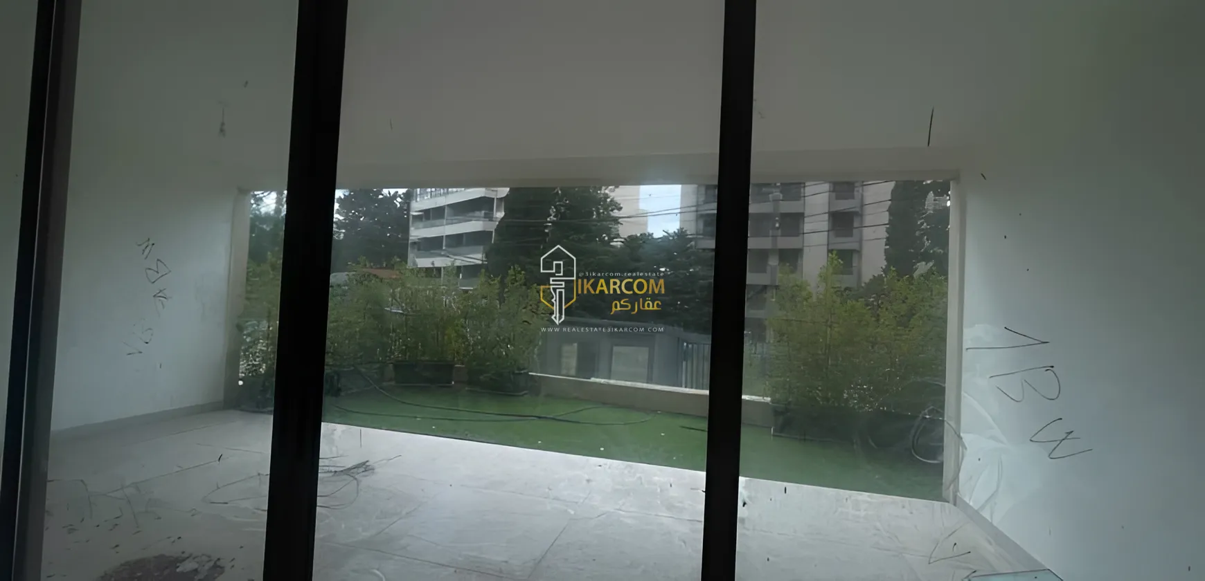 Apartment for Sale in Baabda, Lebanon