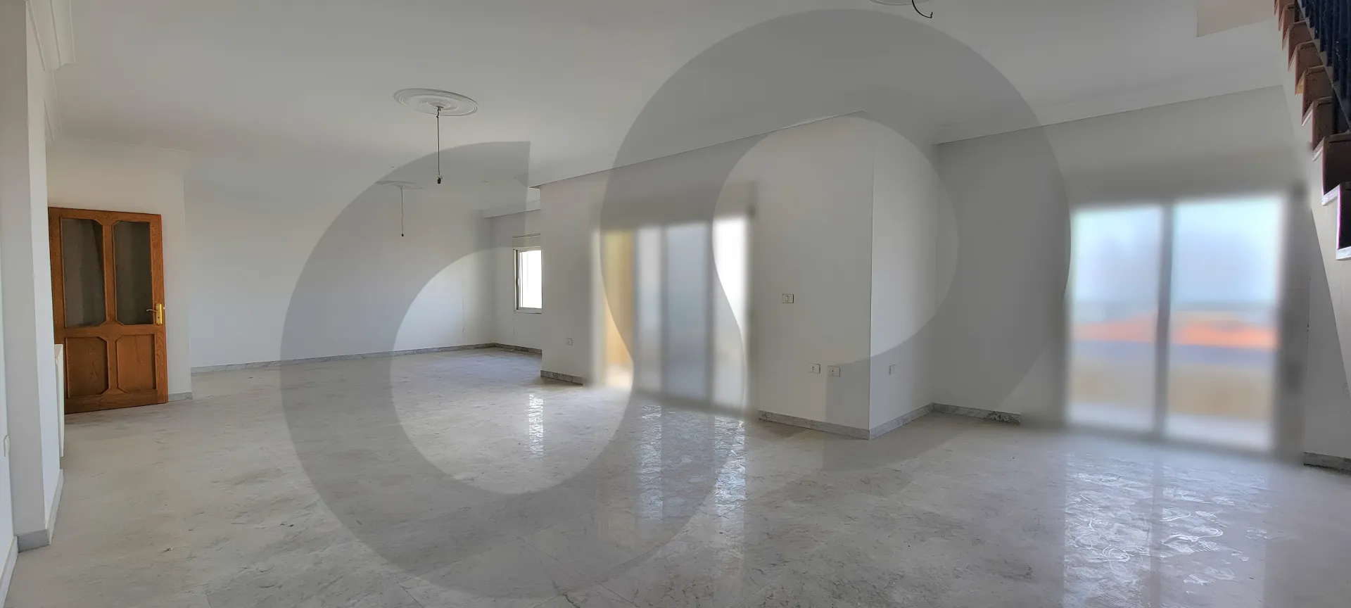 Duplex for Sale in Sahel Alma
