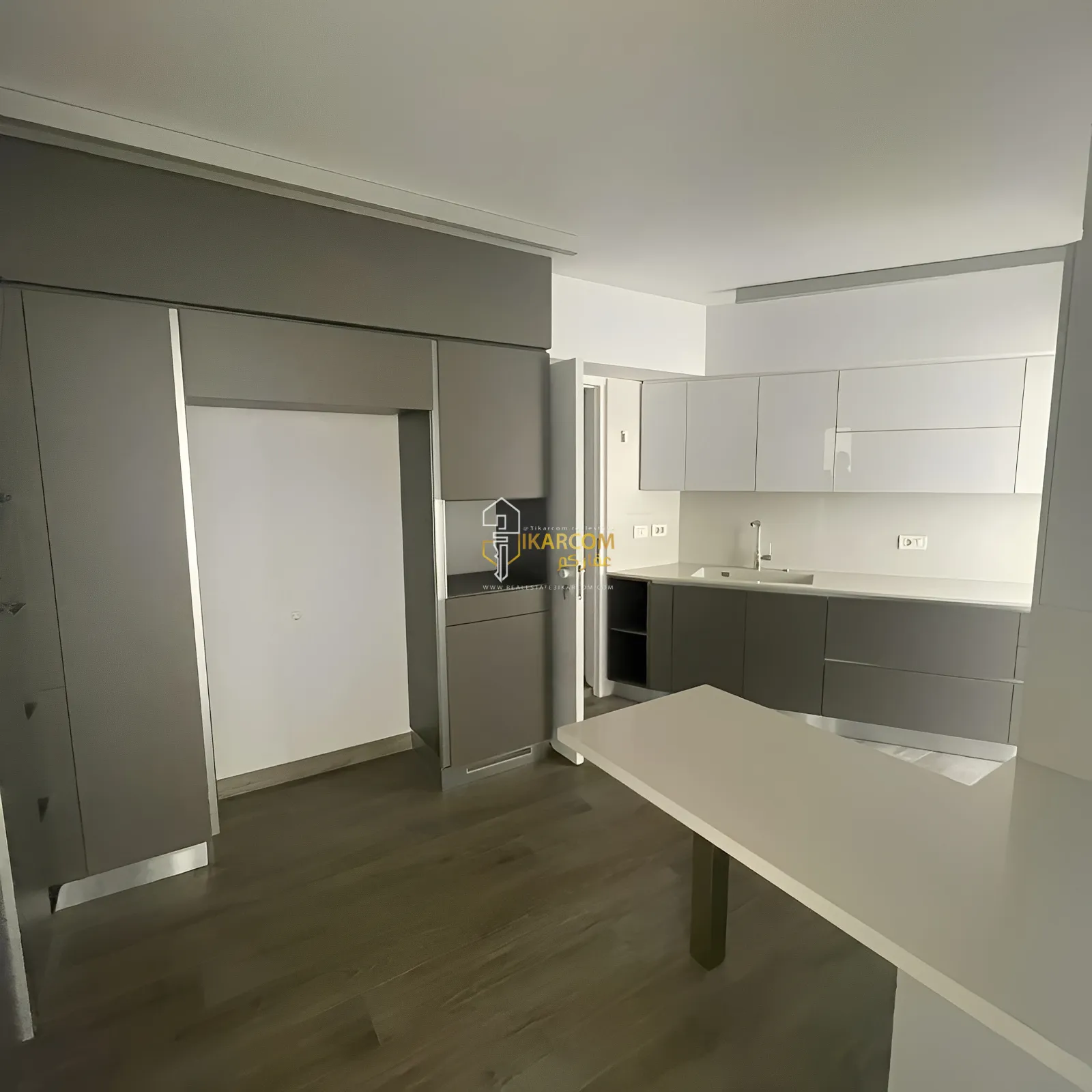 Apartment for Sale in Verdun, Beirut, Lebanon - 3 bed, 3 bath