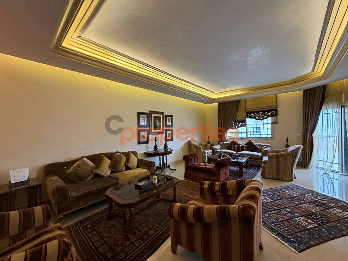 Apartment for Sale in Mtaileb