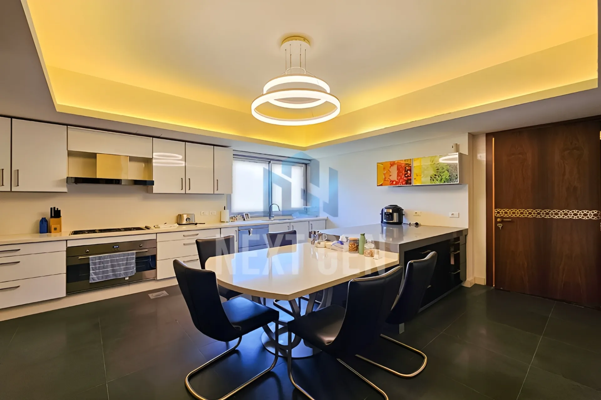 Apartment for sale in Ras Beirut, Beirut, Lebanon