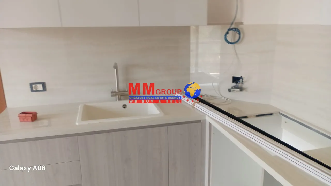 Apartment for Rent in Baabdat