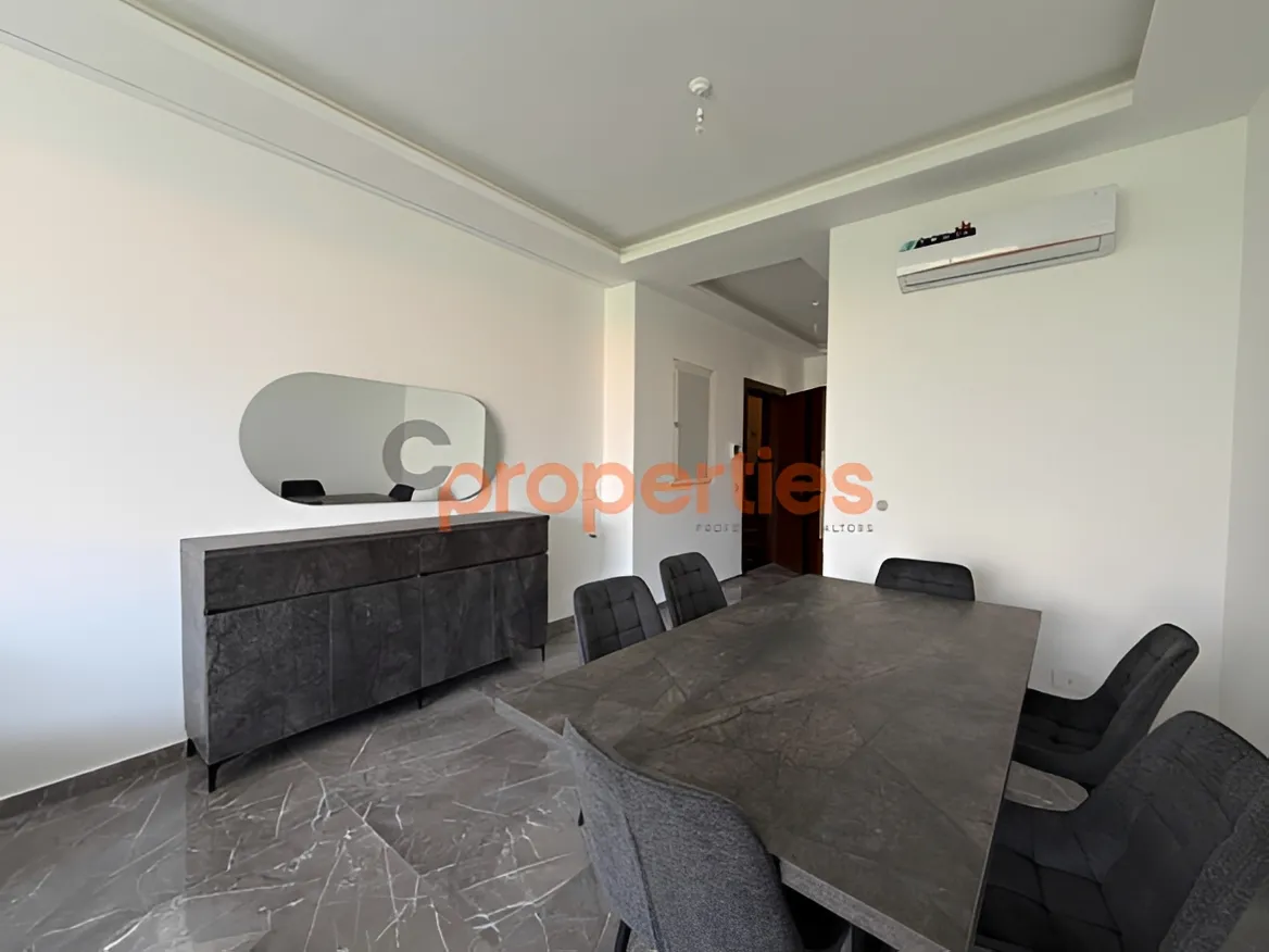 Apartment for Rent in Kaslik