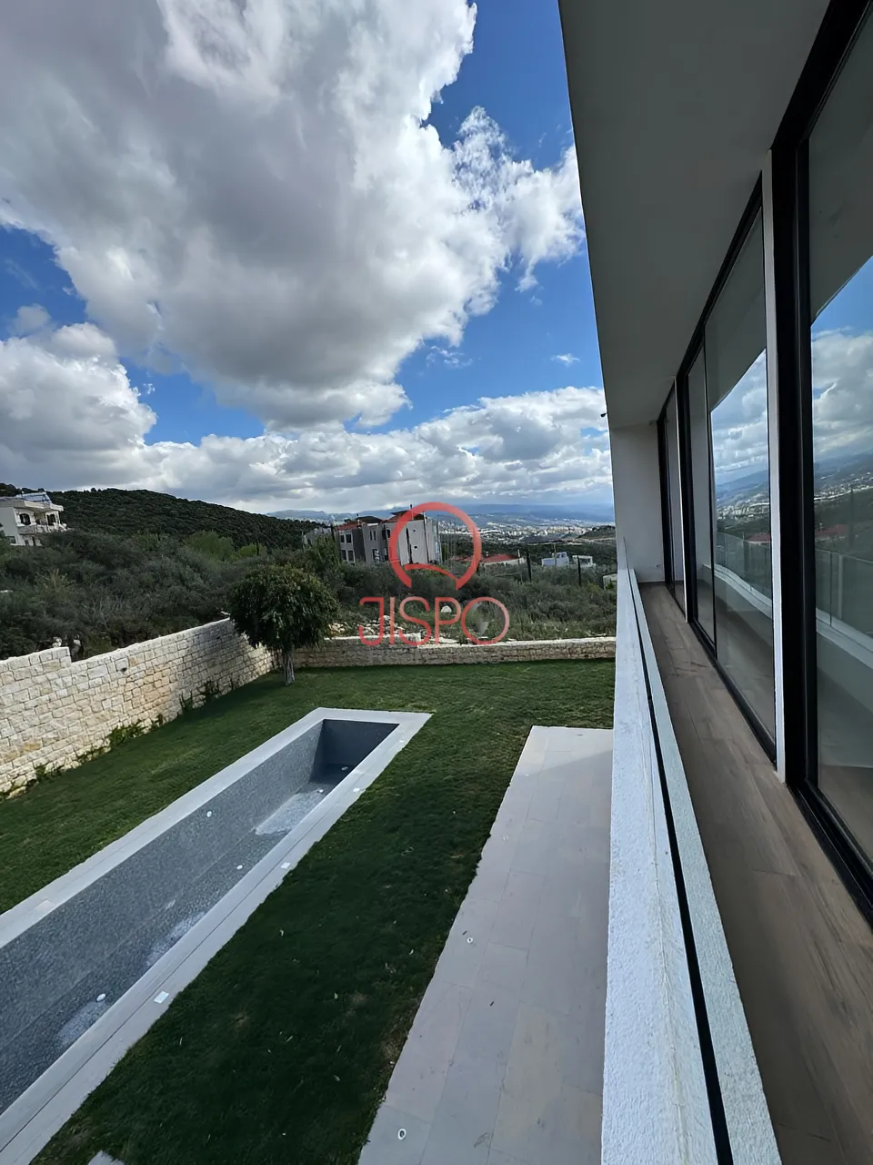 Villa for Sale in Gharzouz - 4 bed, 4 bath