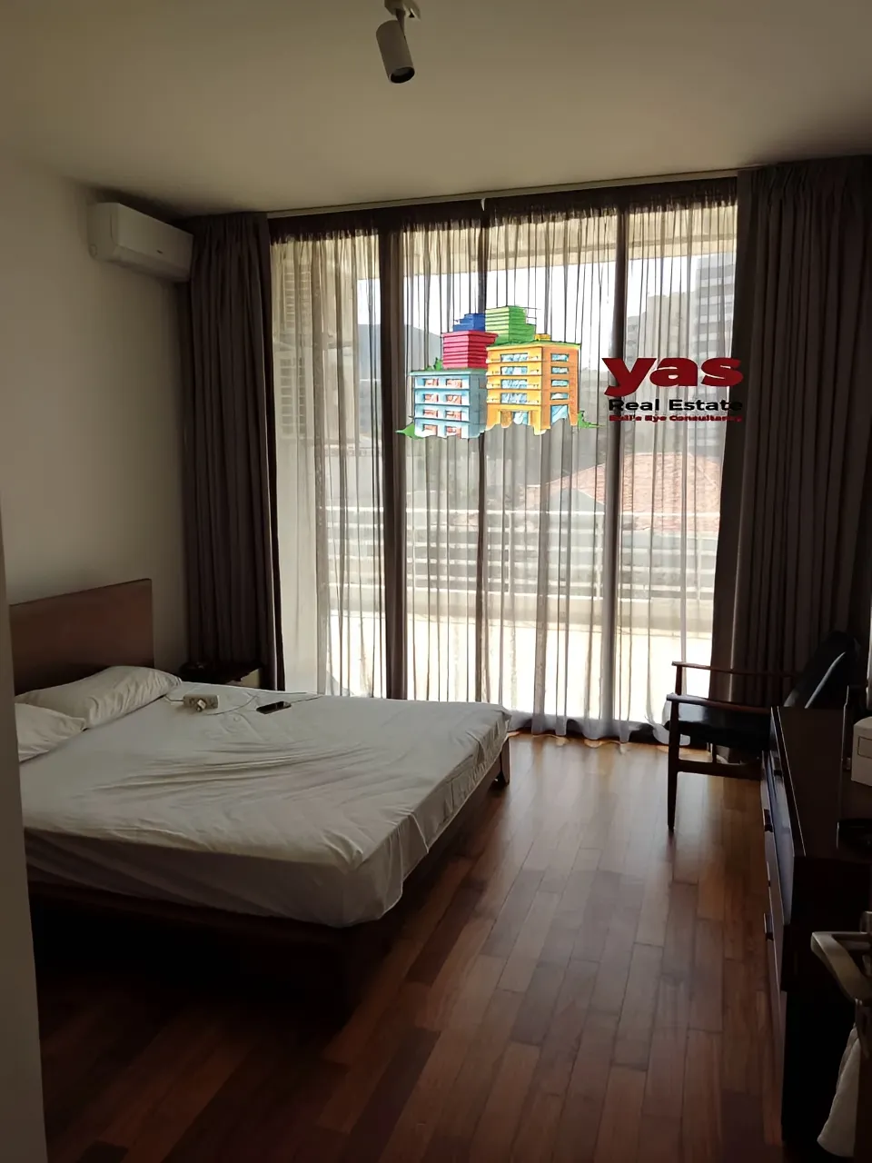 Apartment for Sale in Ain Al Mraiseh