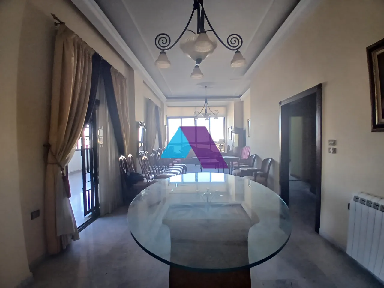 Apartment for Sale in Hadath - 4 bed, 4 bath
