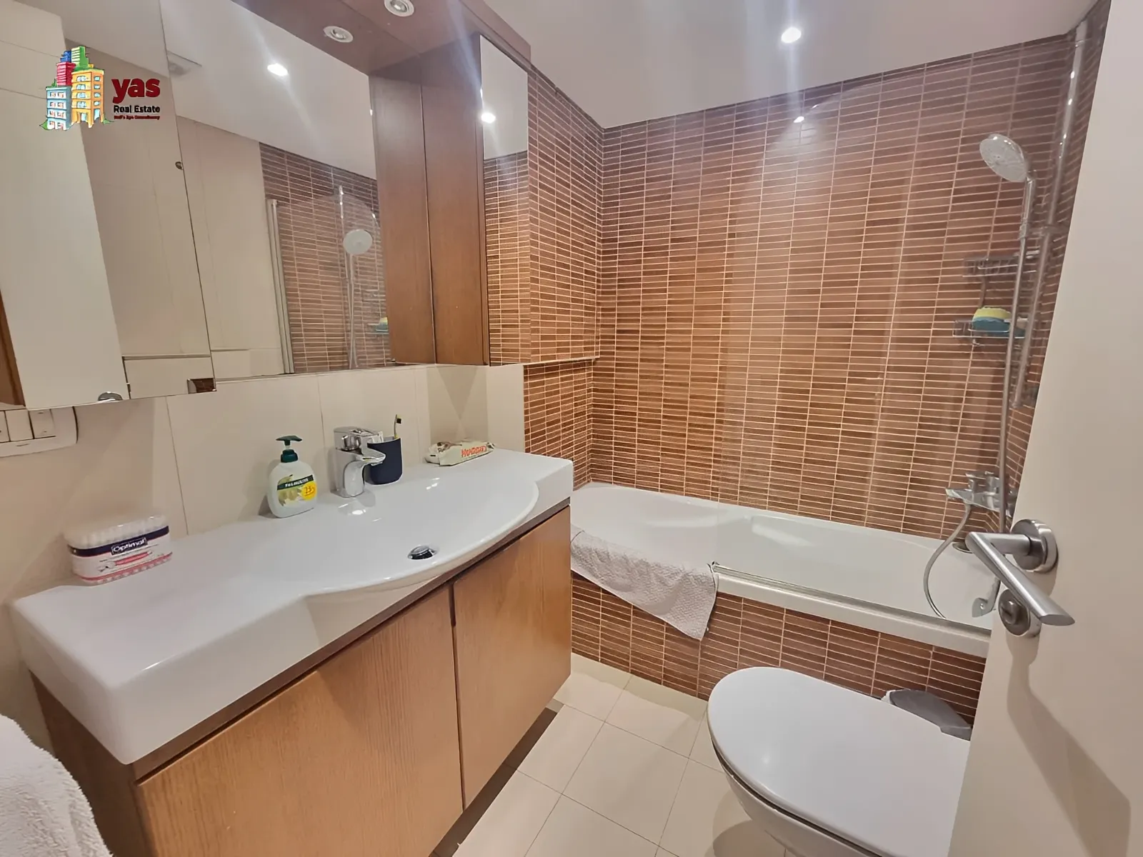 Apartment for Sale in Achrafieh