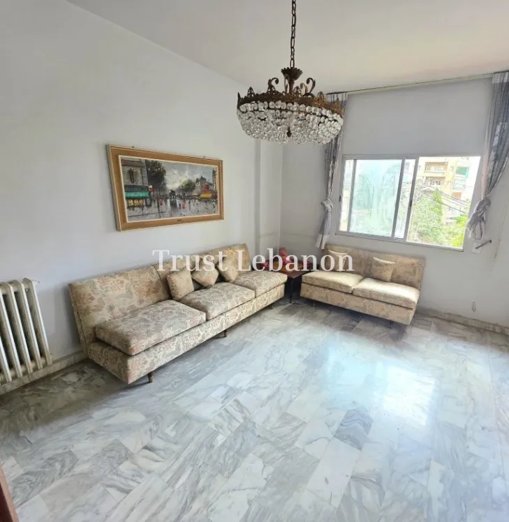 Apartment for sale in Antelias, Lebanon