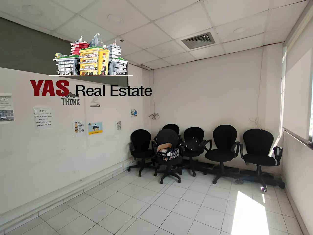 Apartment for Rent in Daoura - 1 bath
