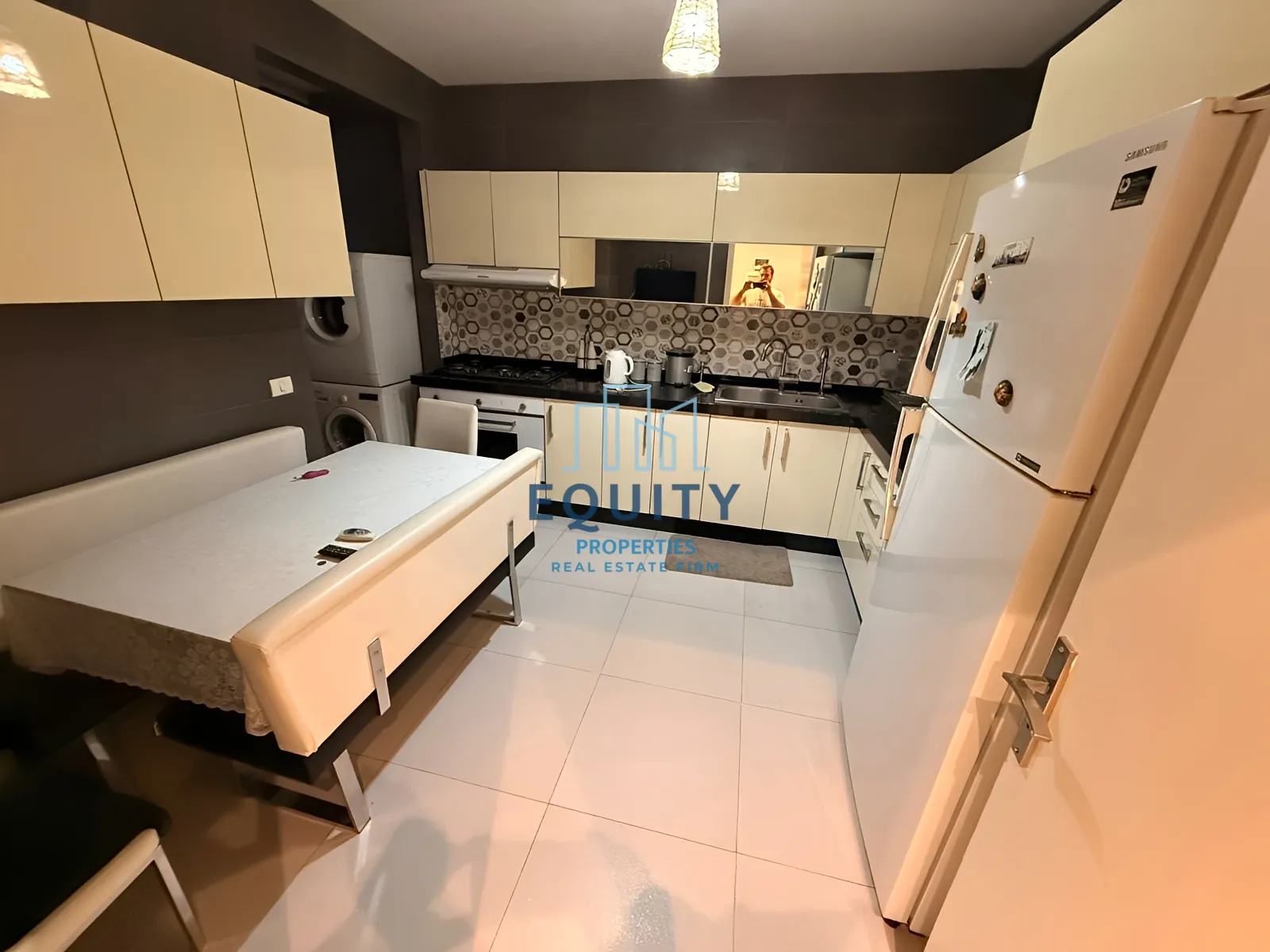 Apartment for rent in Mezher