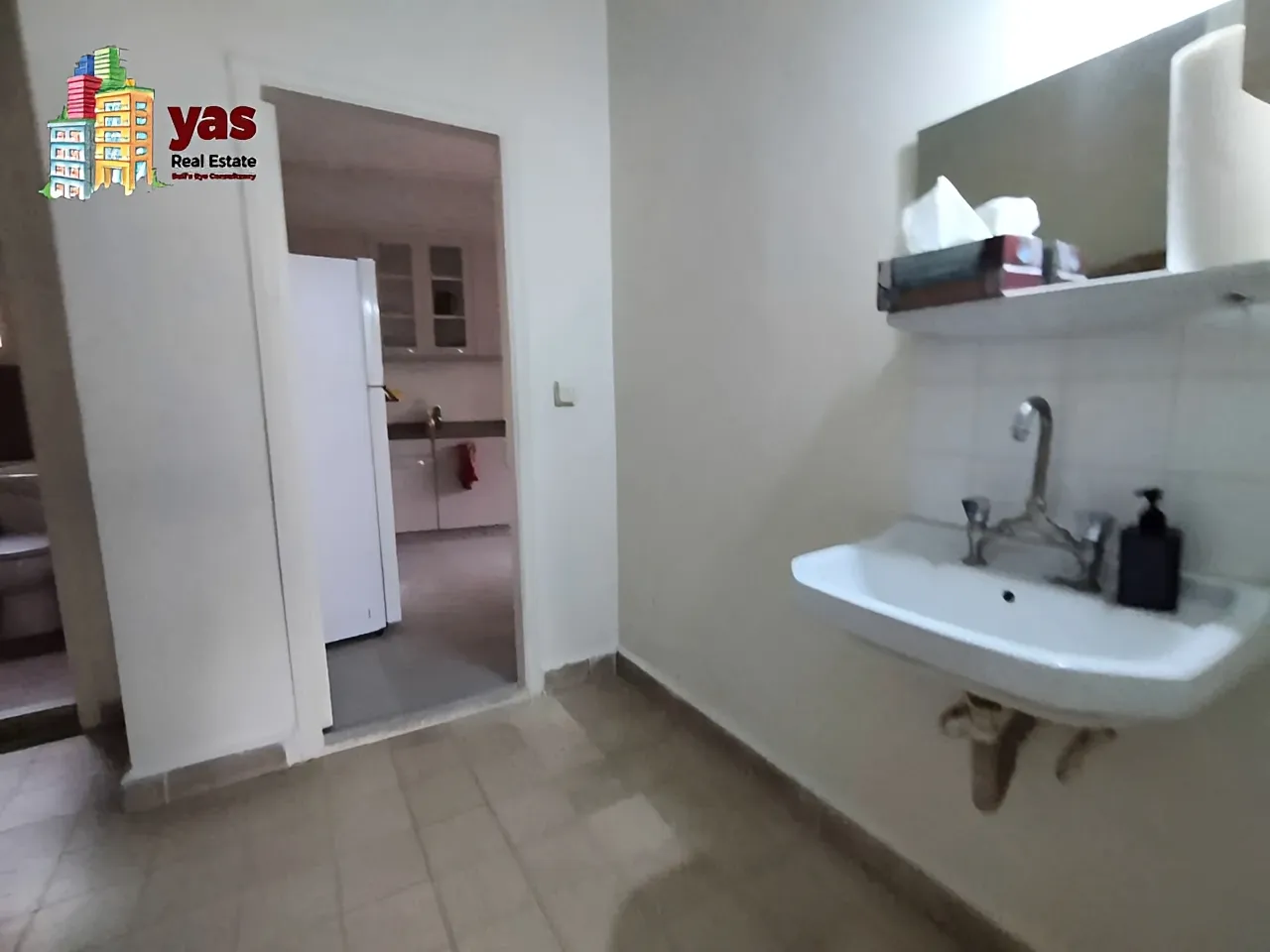 Apartment for Sale in Achrafieh