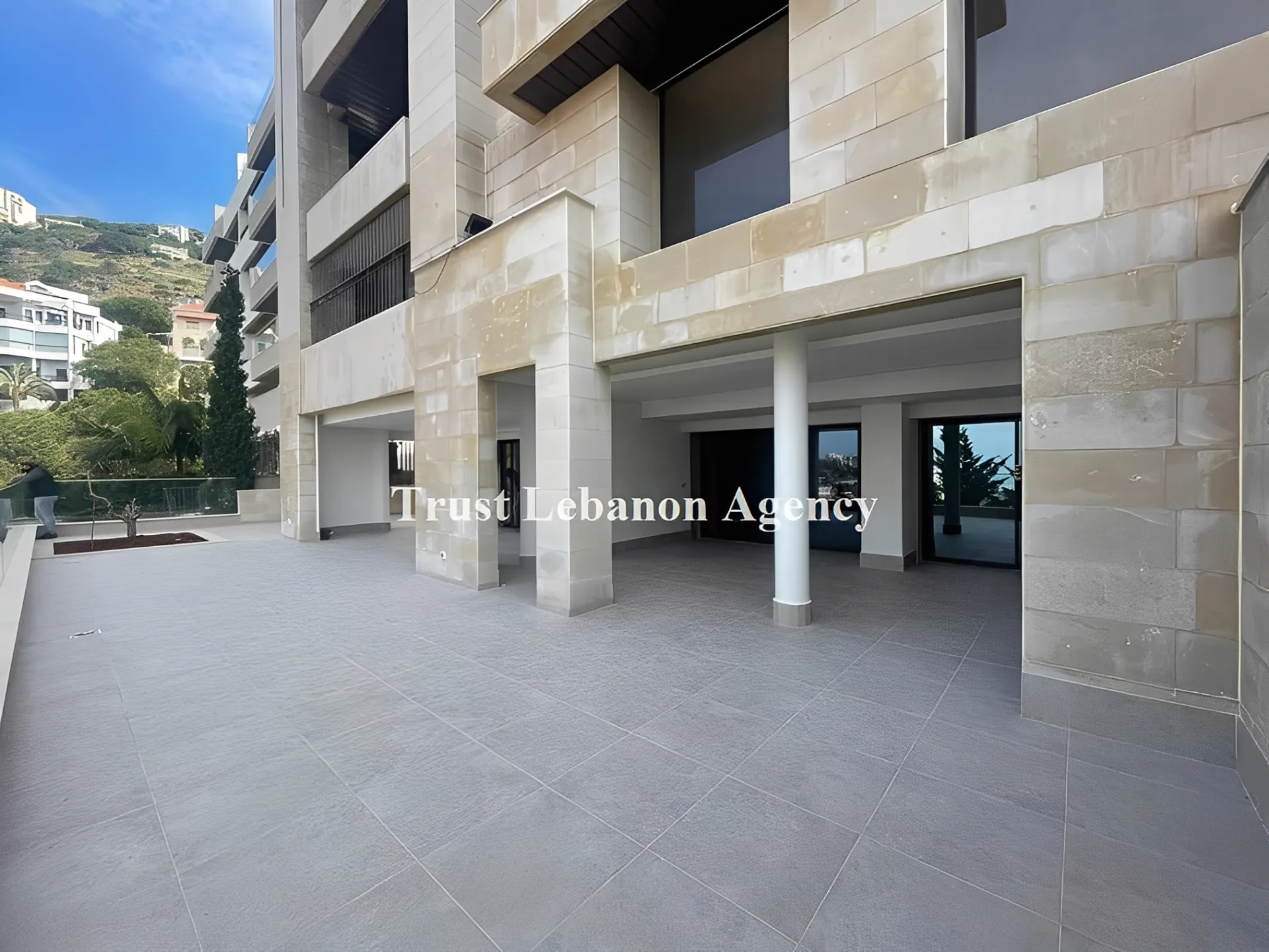 Apartment for Sale in Metn Monteverde Lebanon
