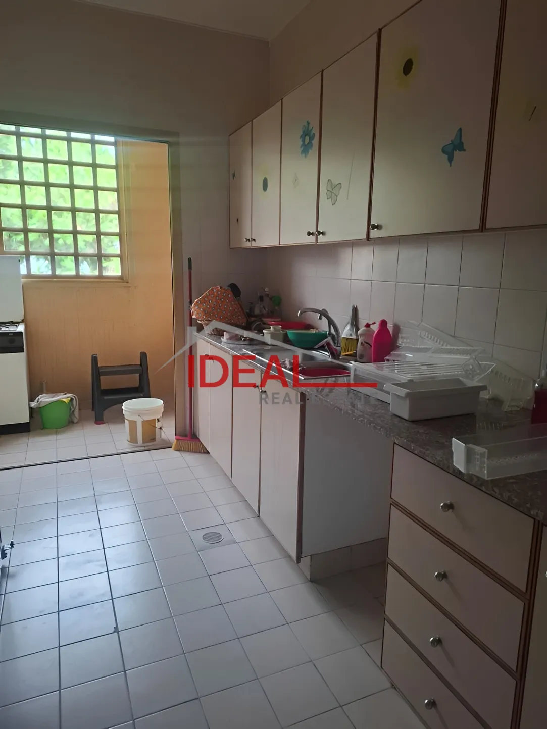 Apartment for rent in Adma w Dafnah