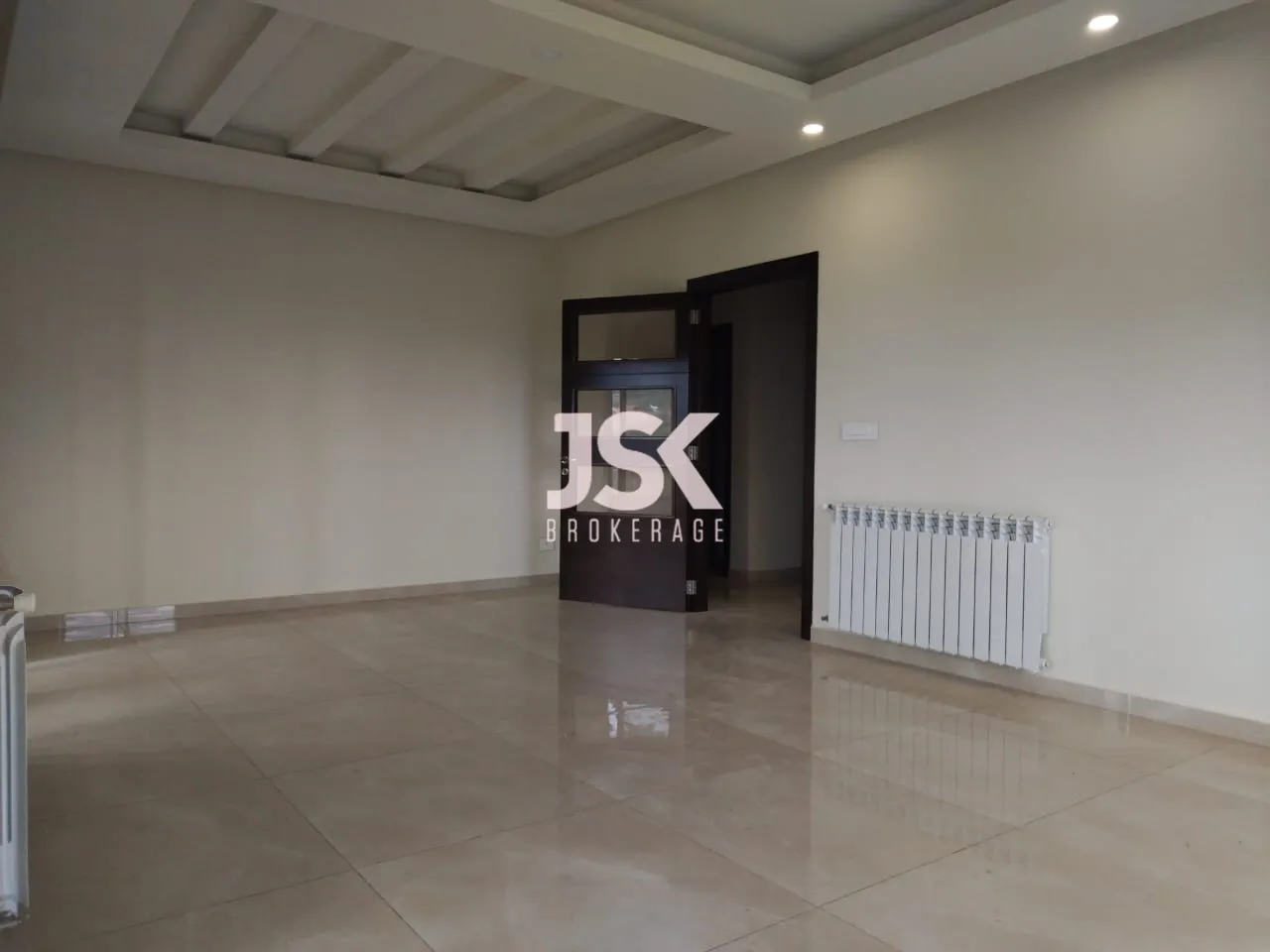 Apartment for Sale in Jeita