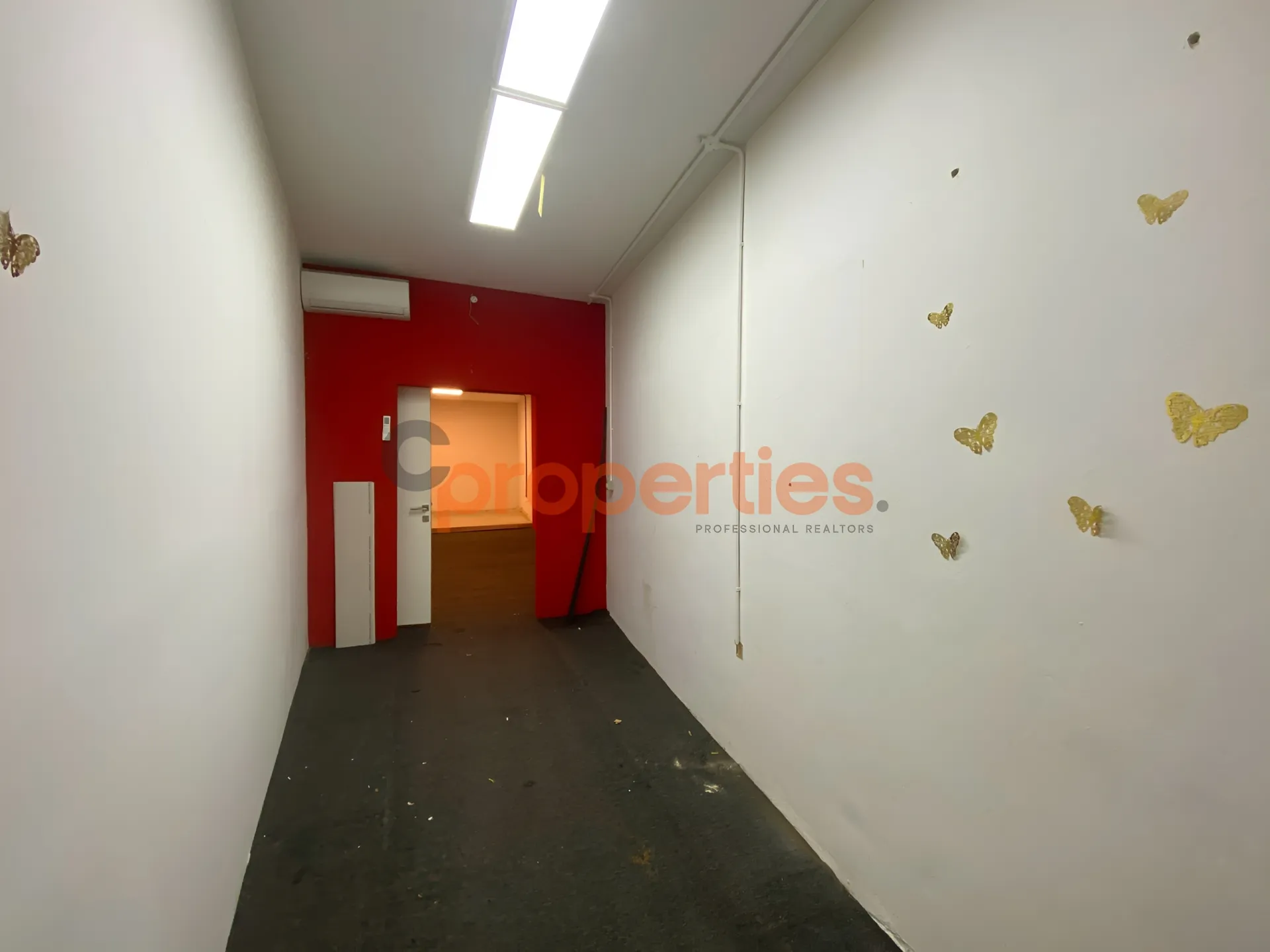 Office for Rent in Antelias