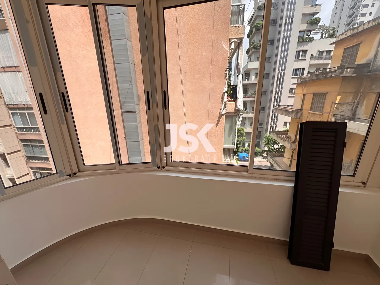 Apartment for Rent in Badaro