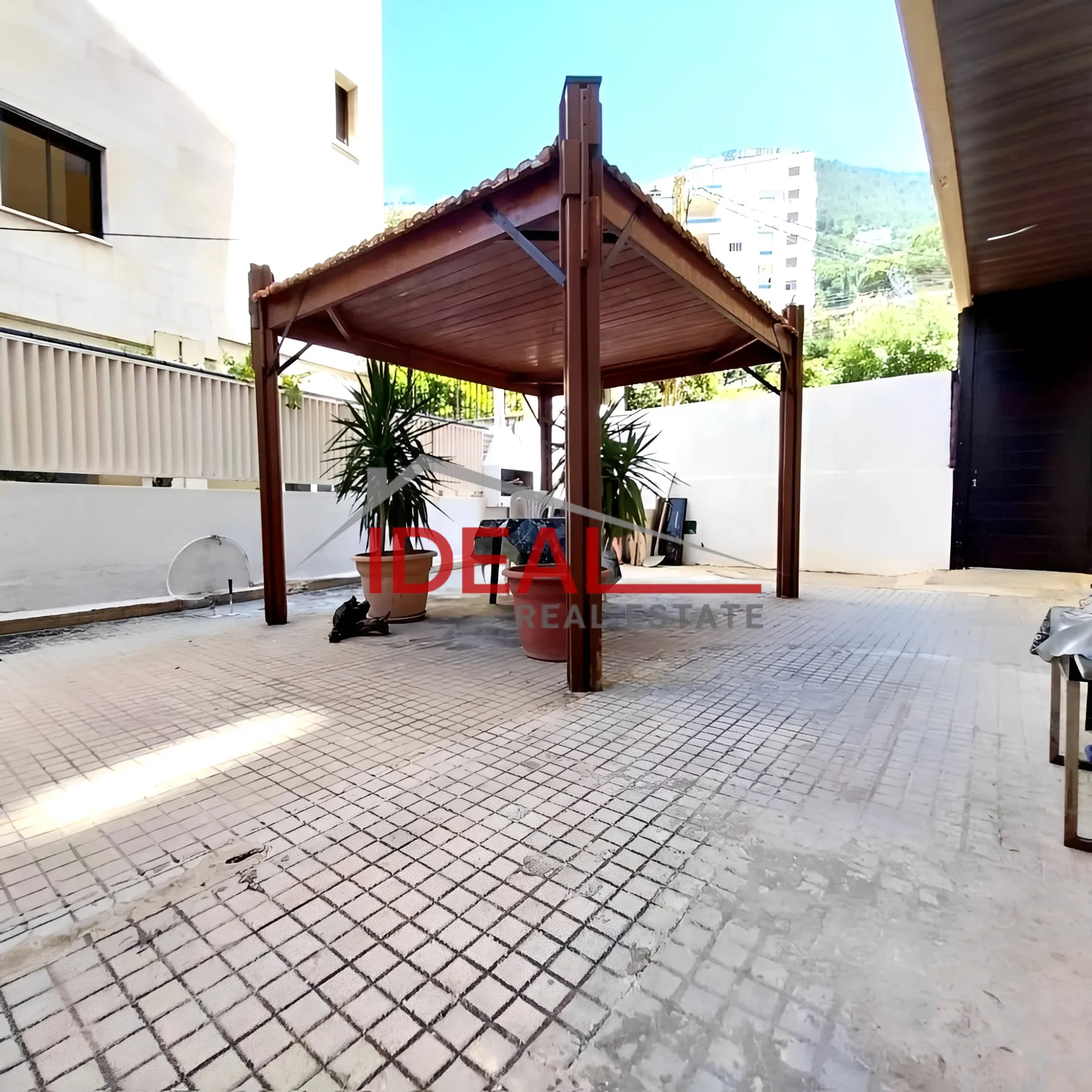 Apartment for Sale in Sahel Aalma, Lebanon